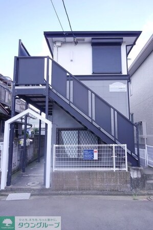 コンフォート綱島の物件内観写真